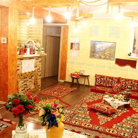 Sebilhan Apart Hotel Сараево Экстерьер фото