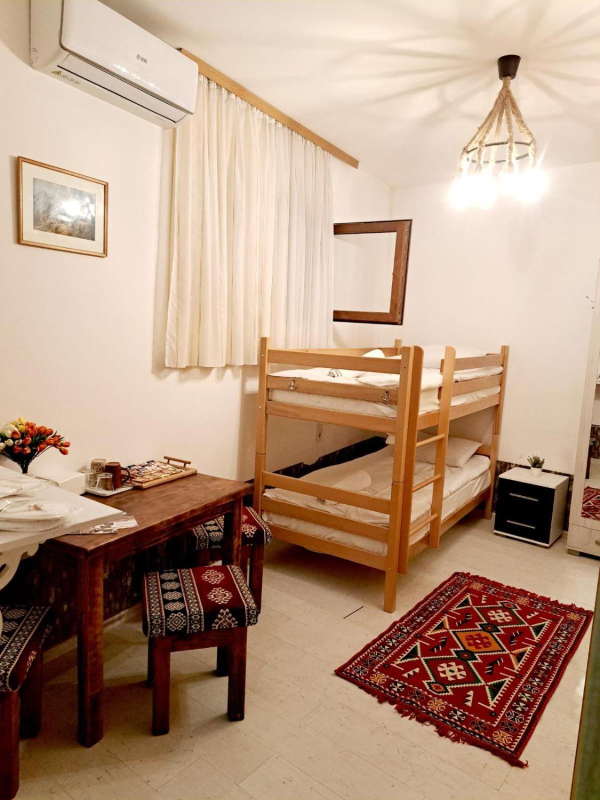 Sebilhan Apart Hotel Сараево Экстерьер фото