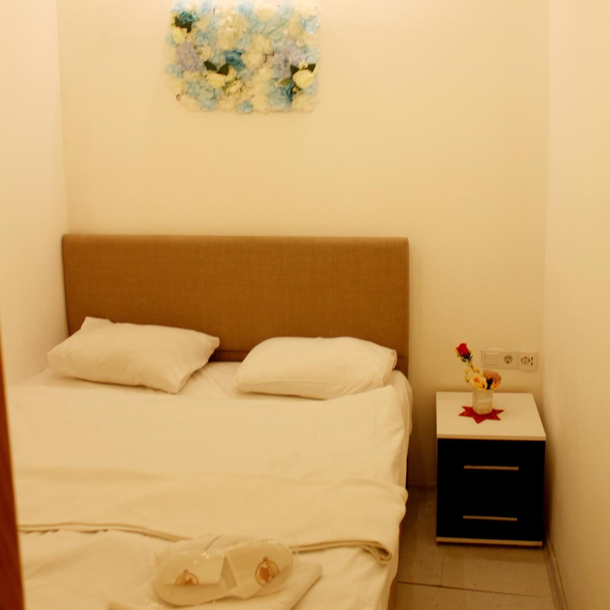 Sebilhan Apart Hotel Сараево Экстерьер фото