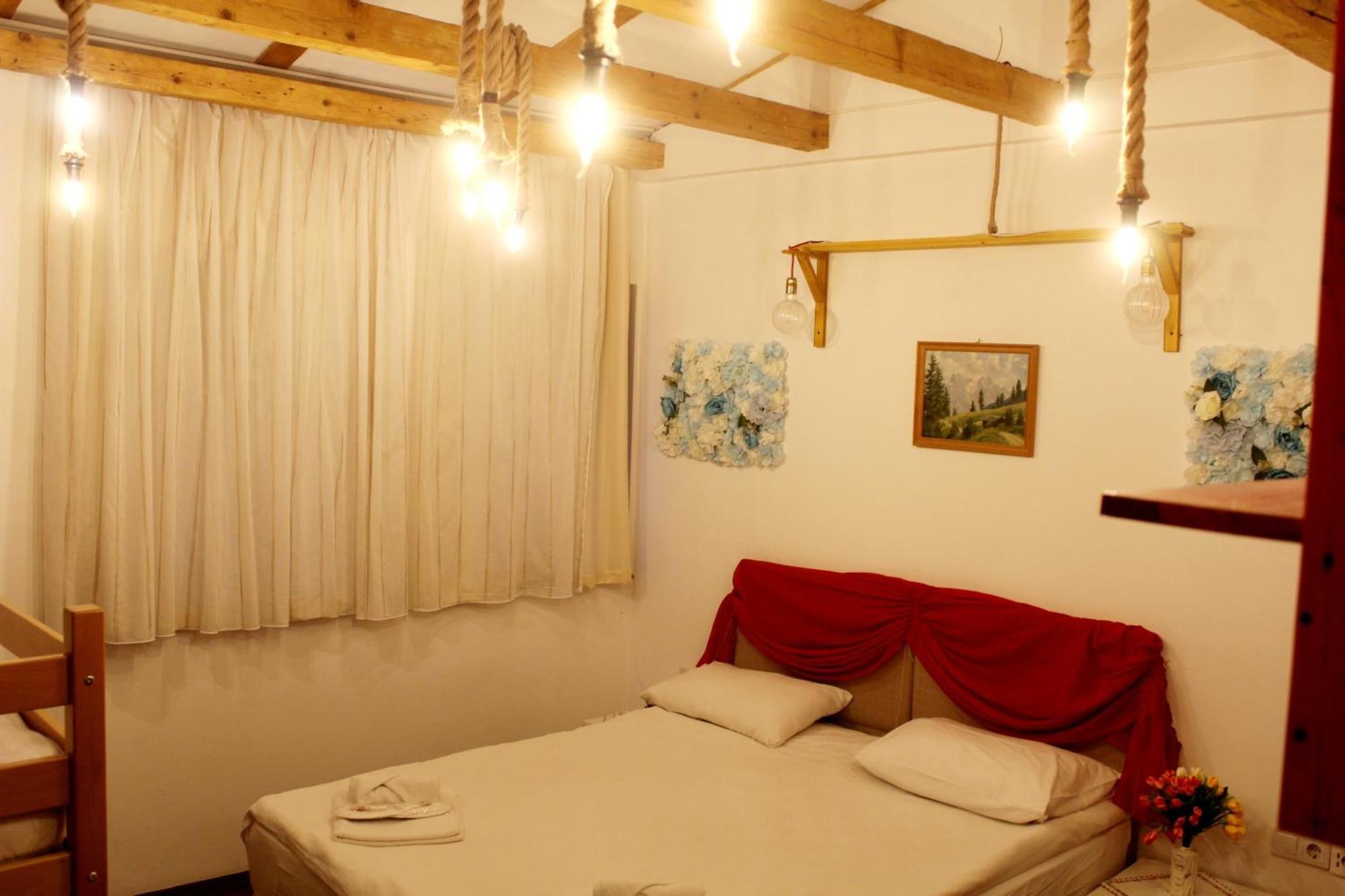 Sebilhan Apart Hotel Сараево Экстерьер фото