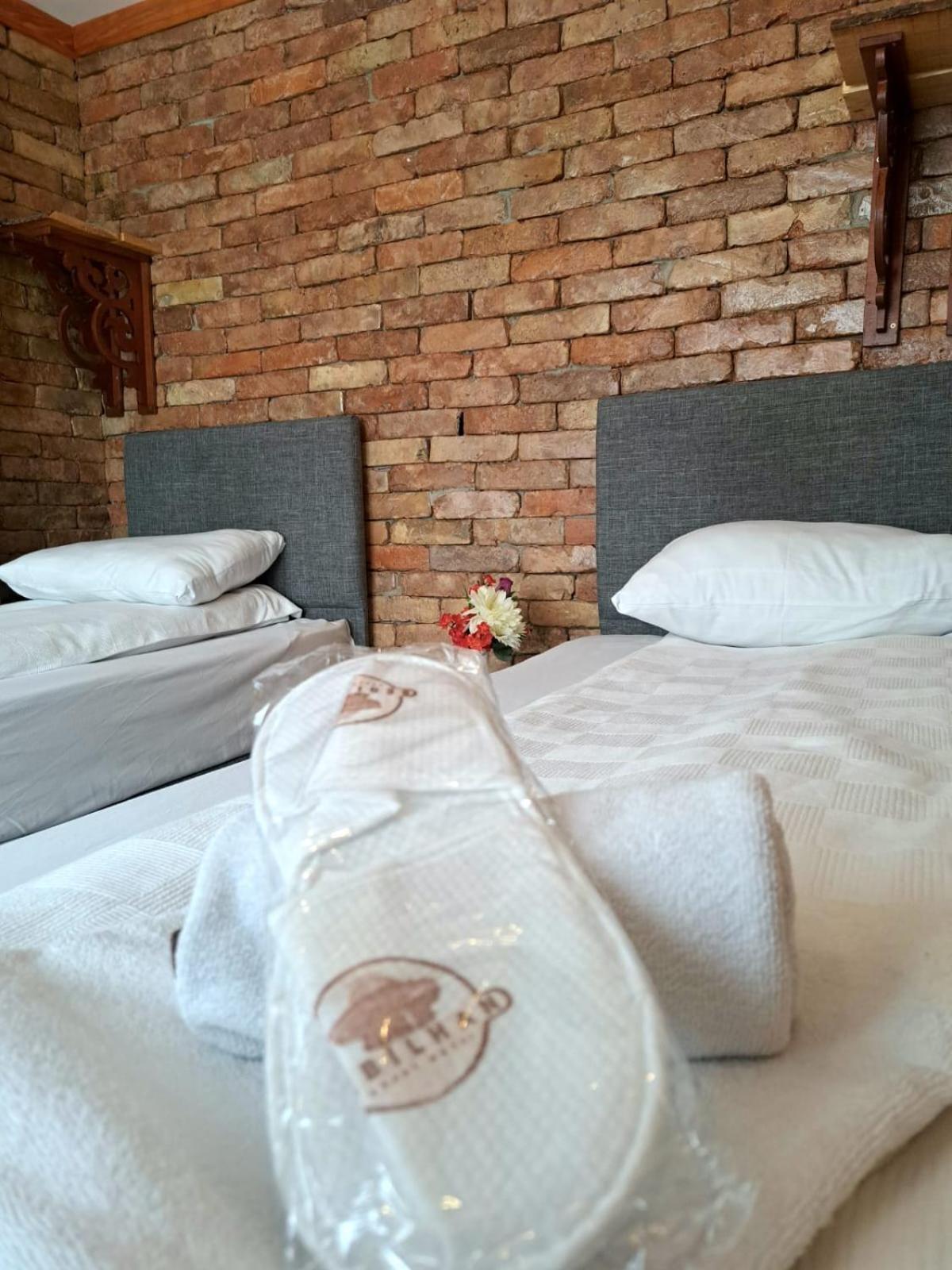 Sebilhan Apart Hotel Сараево Экстерьер фото
