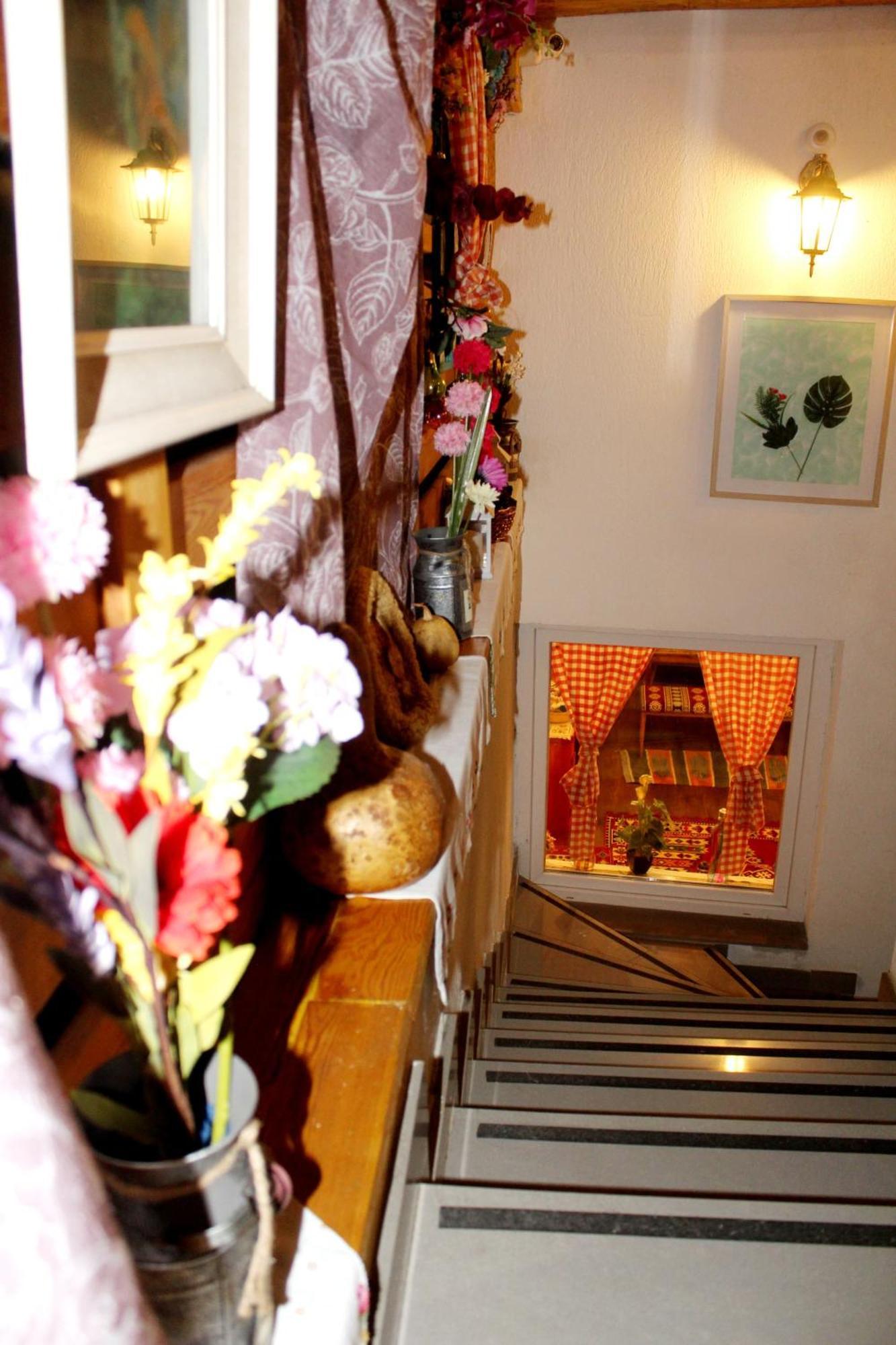Sebilhan Apart Hotel Сараево Экстерьер фото