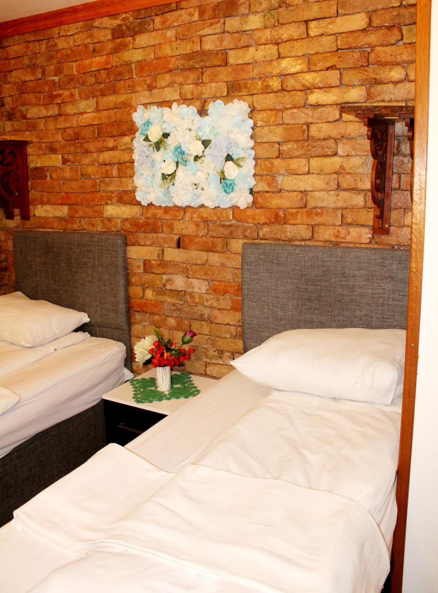 Sebilhan Apart Hotel Сараево Экстерьер фото